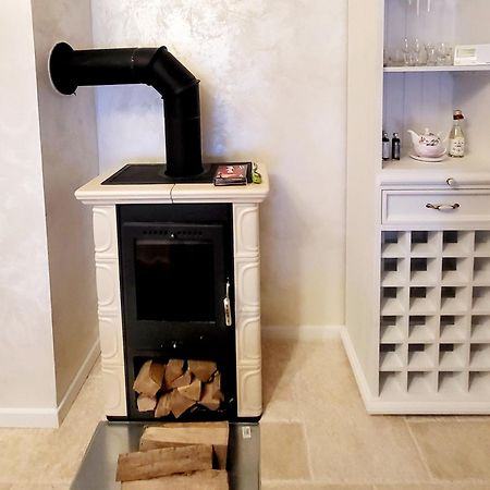 Apartman Provence Bystra Chopok 2 Exteriér fotografie