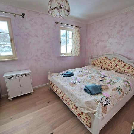 Apartman Provence Bystra Chopok 2 Exteriér fotografie