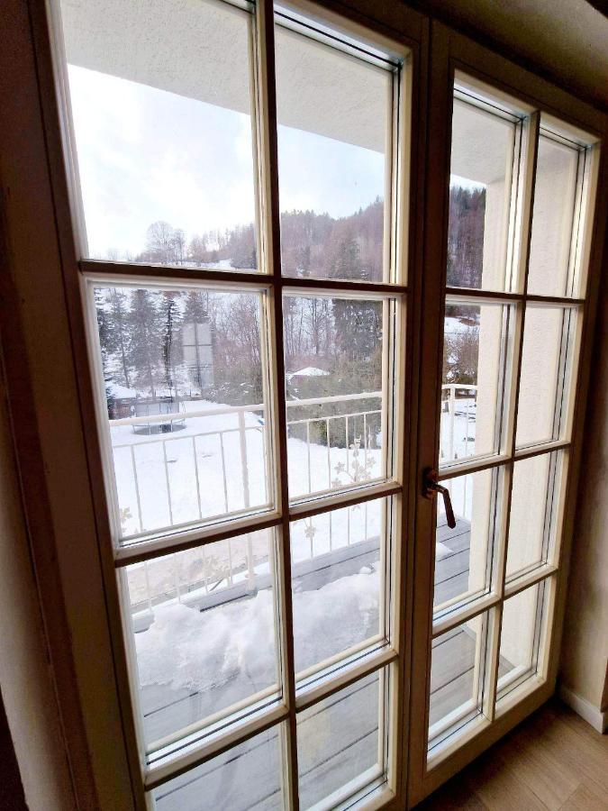 Apartman Provence Bystra Chopok 2 Exteriér fotografie