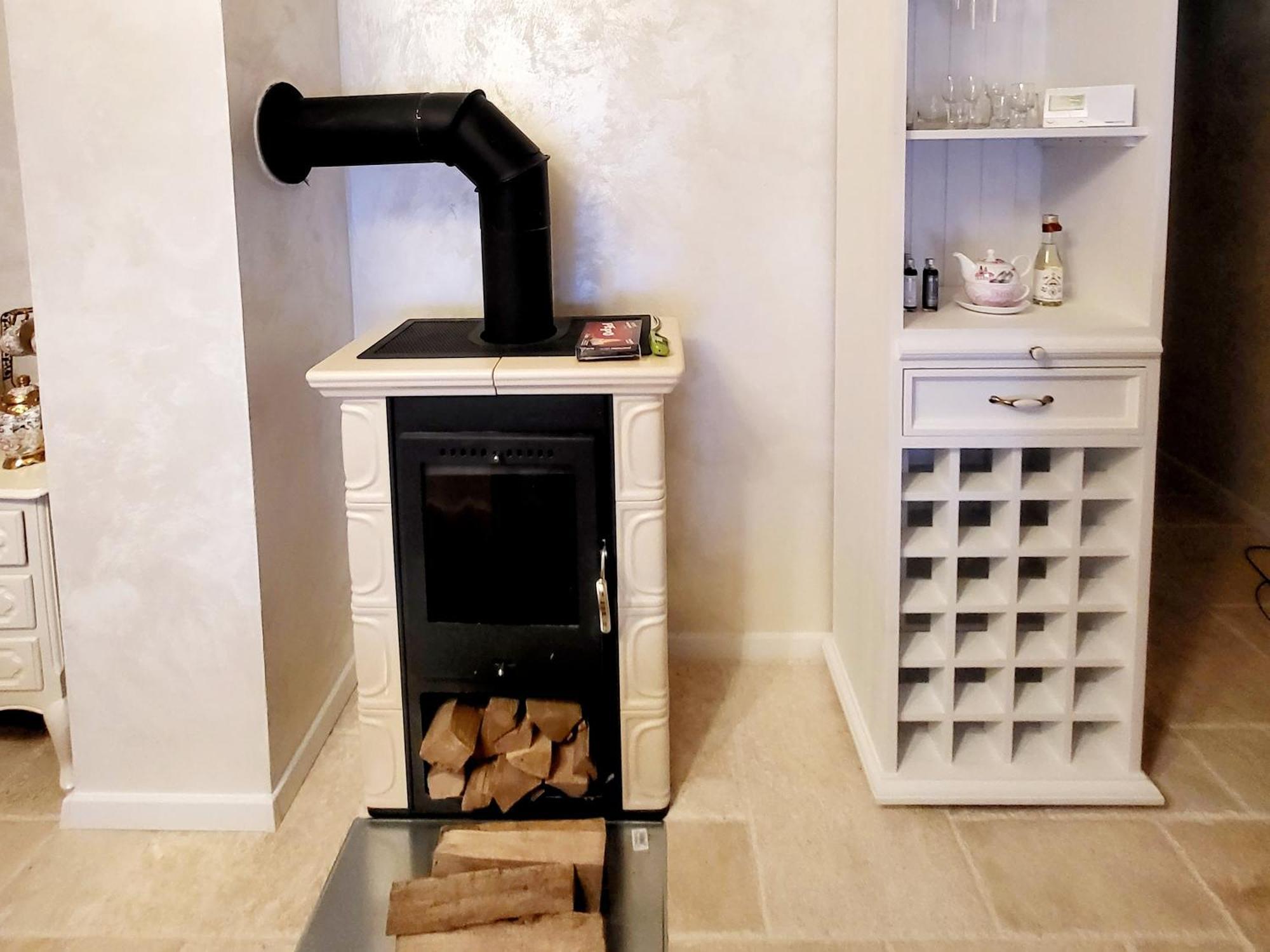 Apartman Provence Bystra Chopok 2 Exteriér fotografie