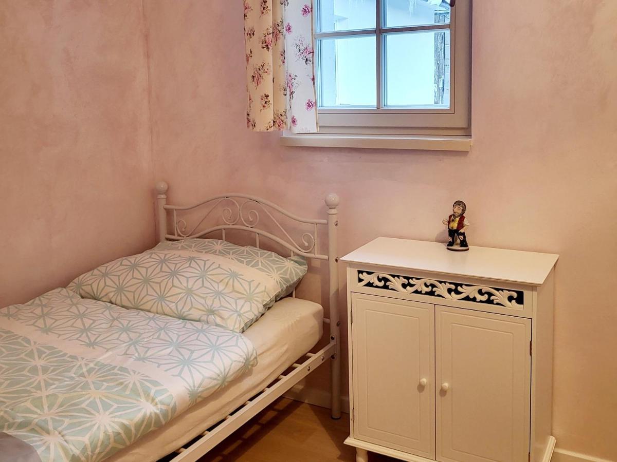 Apartman Provence Bystra Chopok 2 Exteriér fotografie