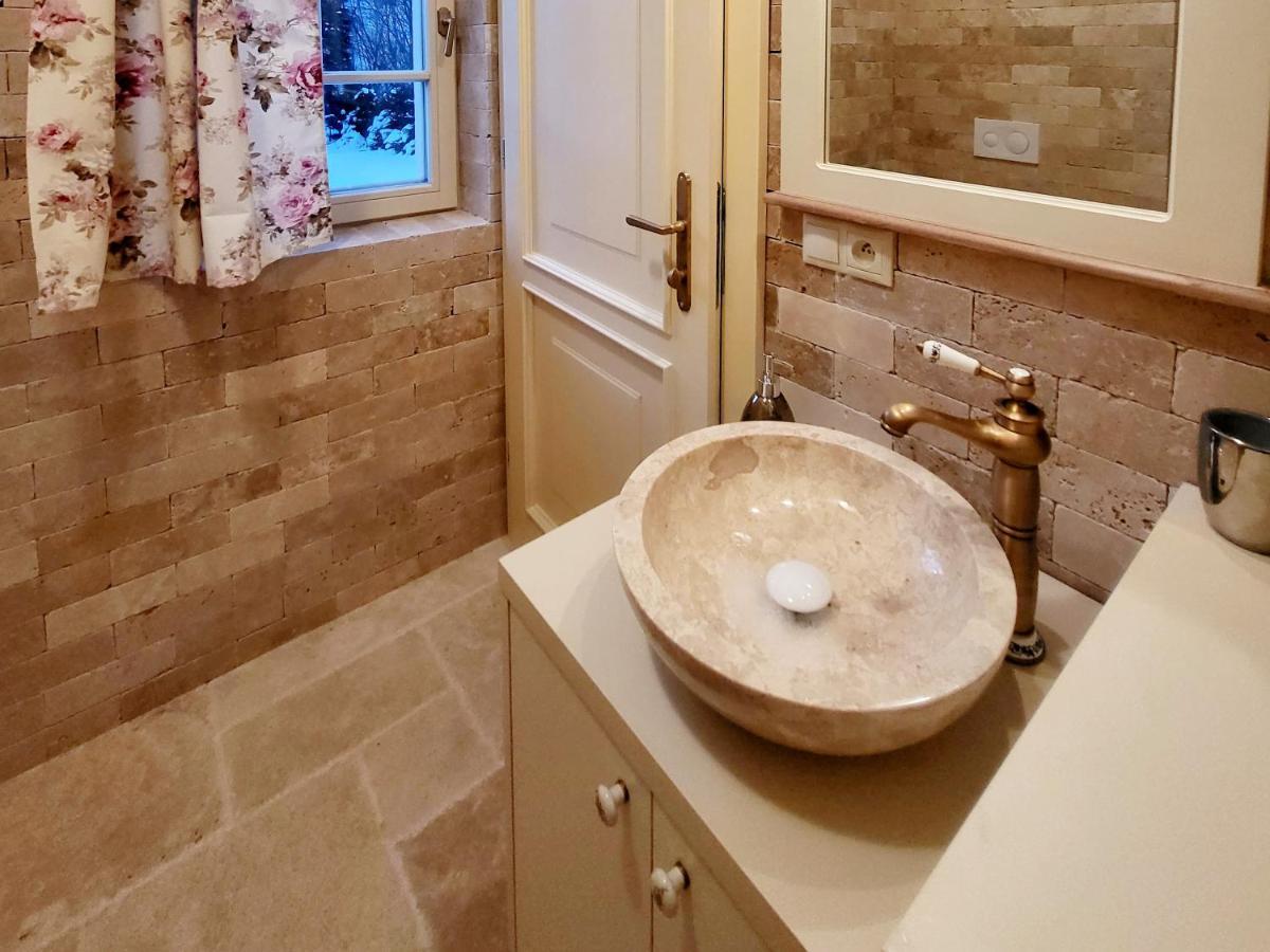 Apartman Provence Bystra Chopok 2 Exteriér fotografie