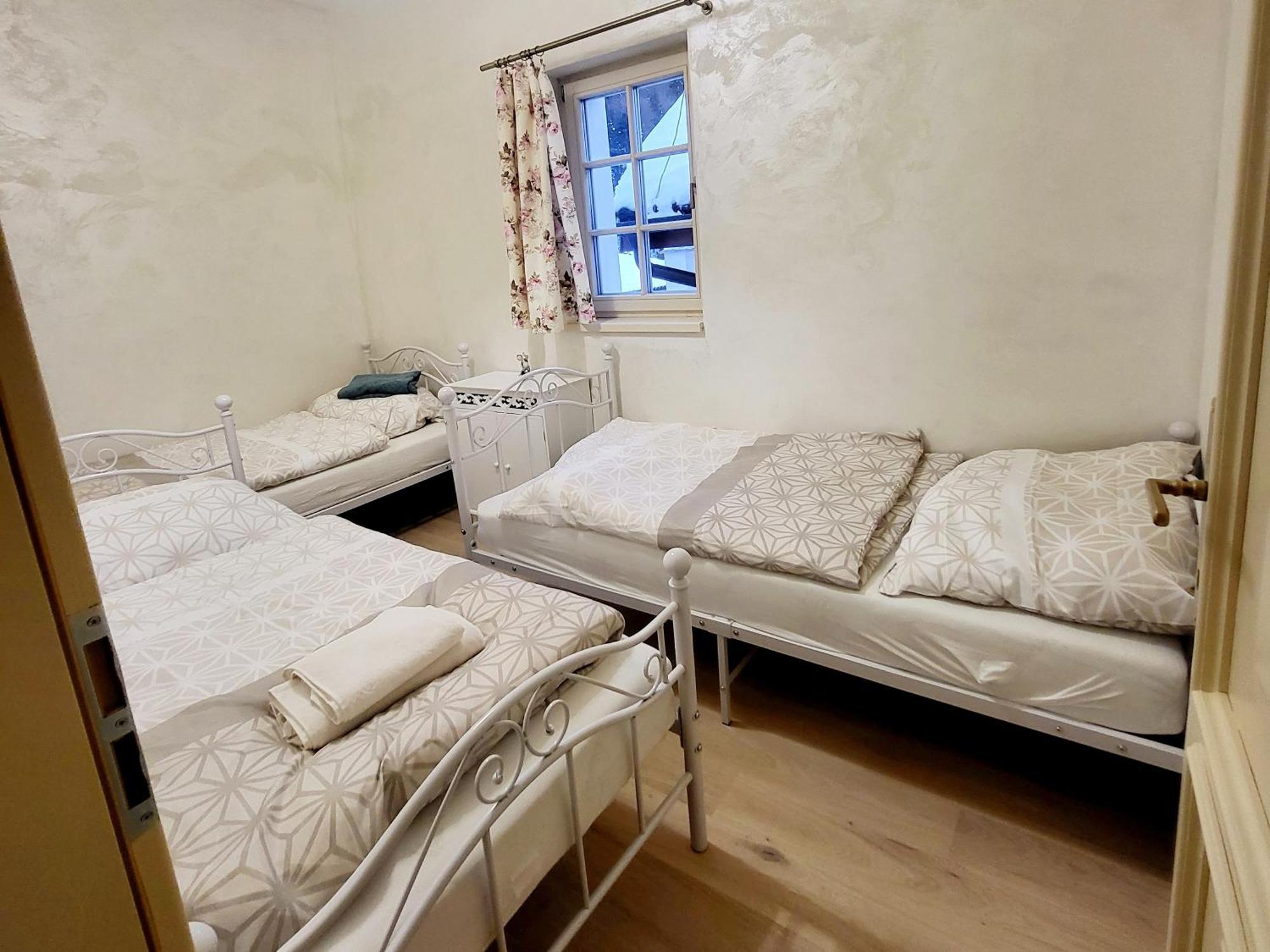 Apartman Provence Bystra Chopok 2 Exteriér fotografie