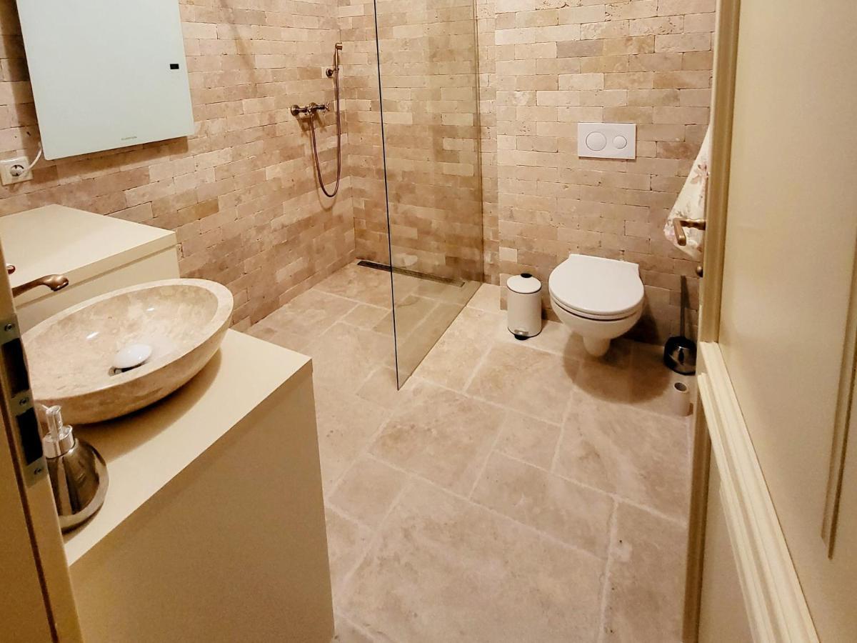 Apartman Provence Bystra Chopok 2 Exteriér fotografie