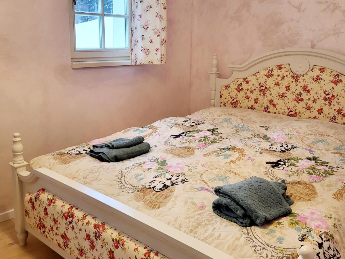 Apartman Provence Bystra Chopok 2 Exteriér fotografie