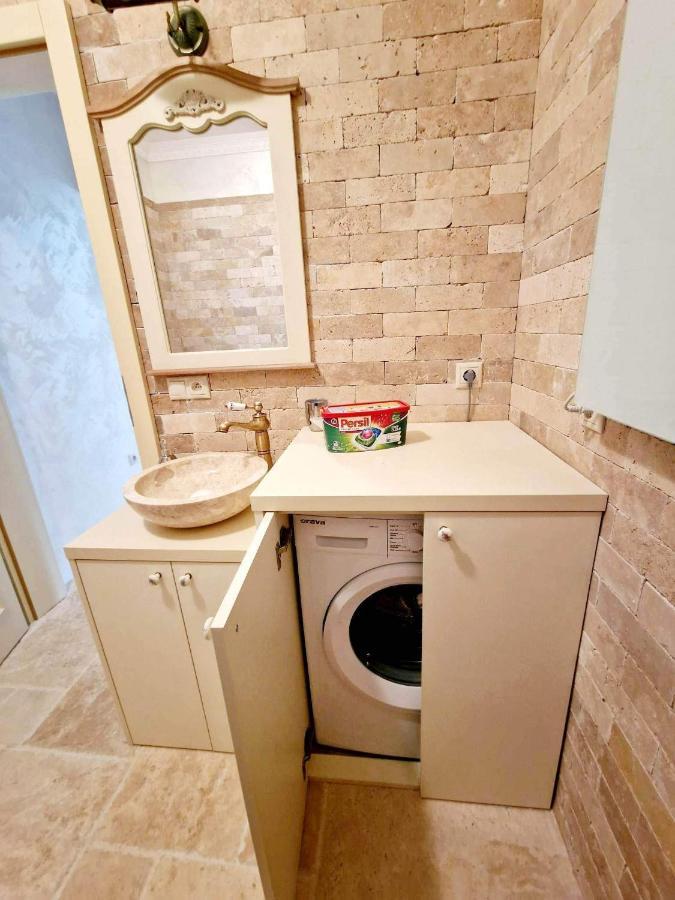 Apartman Provence Bystra Chopok 2 Exteriér fotografie