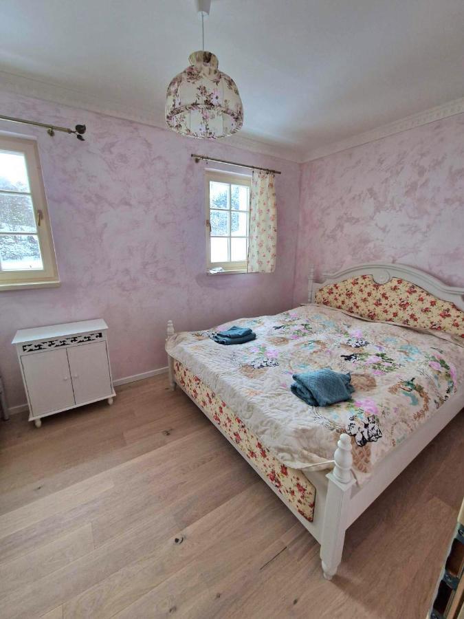 Apartman Provence Bystra Chopok 2 Exteriér fotografie