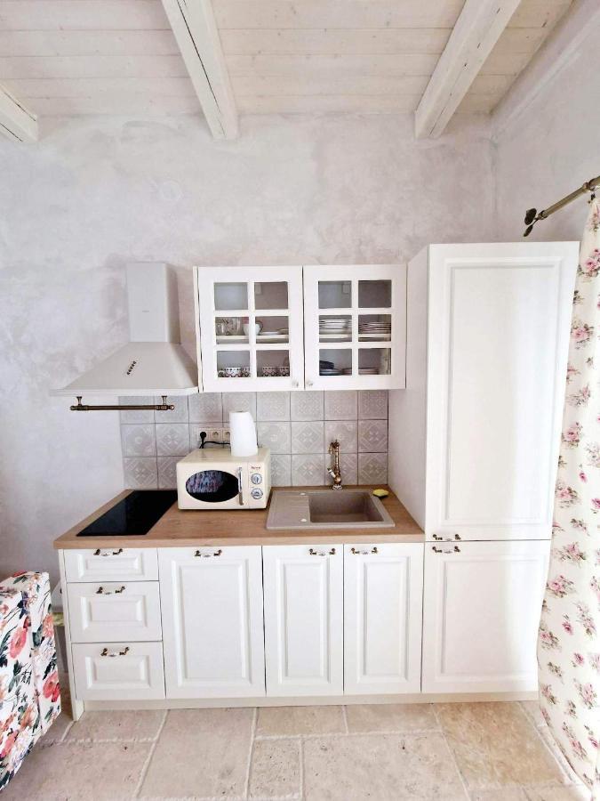 Apartman Provence Bystra Chopok 2 Exteriér fotografie