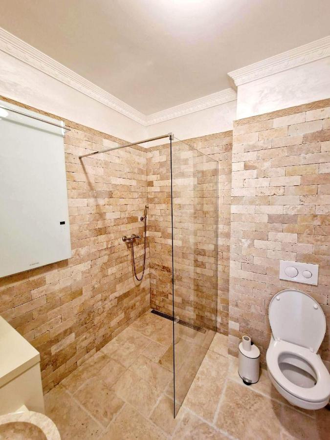 Apartman Provence Bystra Chopok 2 Exteriér fotografie