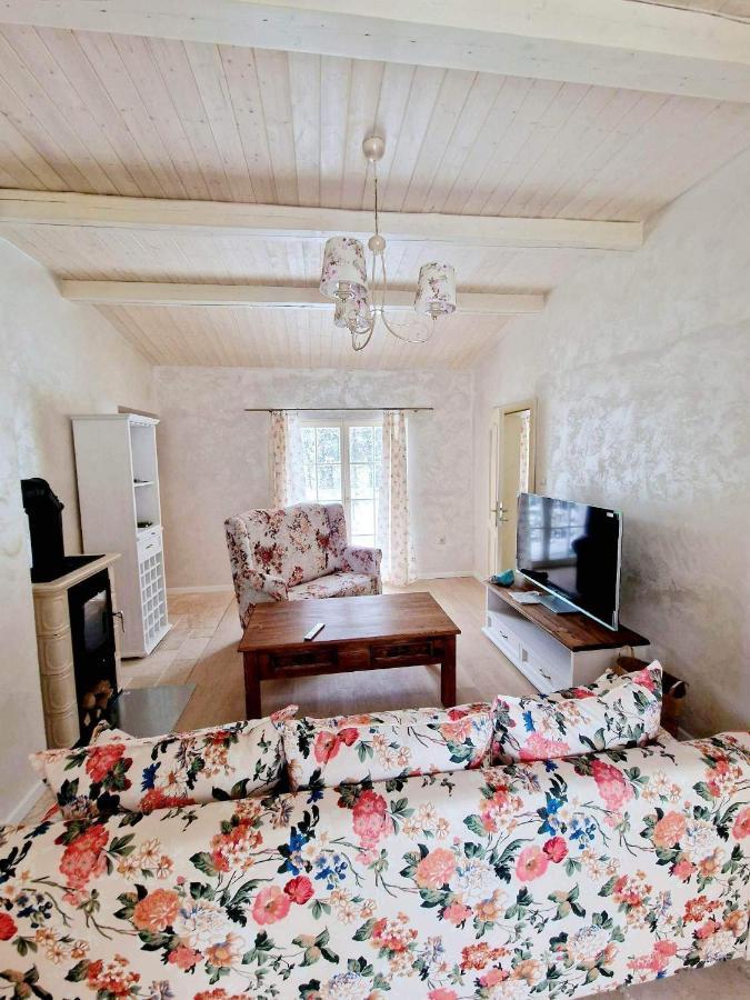 Apartman Provence Bystra Chopok 2 Exteriér fotografie