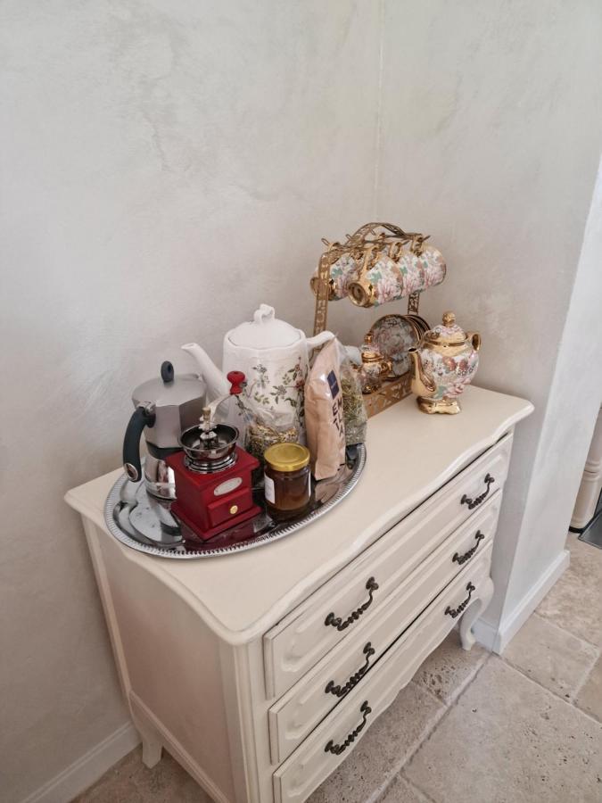 Apartman Provence Bystra Chopok 2 Exteriér fotografie