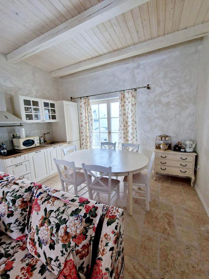 Apartman Provence Bystra Chopok 2 Exteriér fotografie