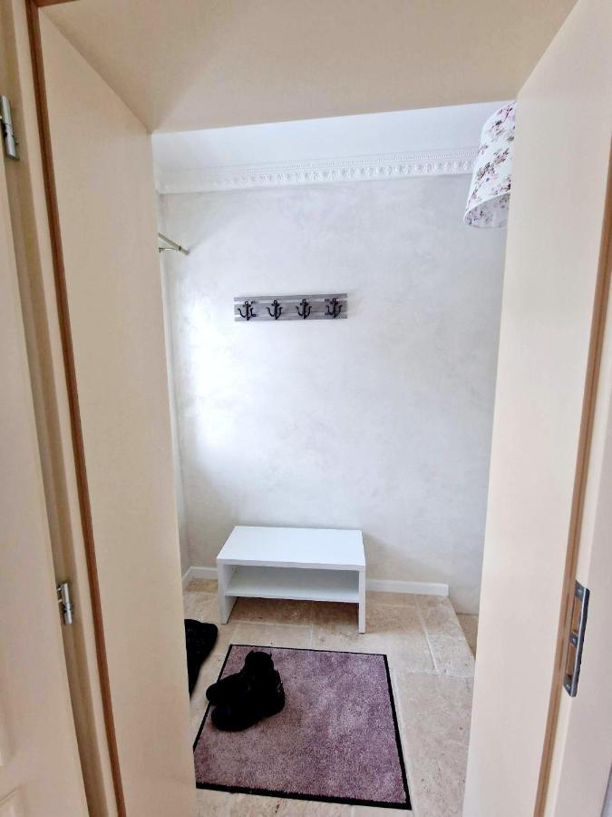Apartman Provence Bystra Chopok 2 Exteriér fotografie